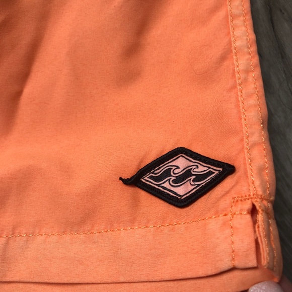 Billabong• All Day Layback Boardshort - Picture 8 of 16